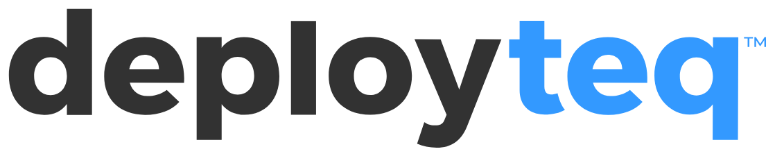 Deployteq logo