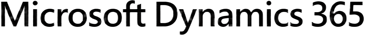 Microsoft Dynamics 365 logo